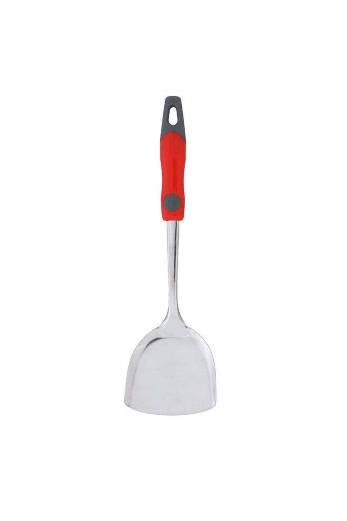Stainless Steel Turner with PP Handle DC1937