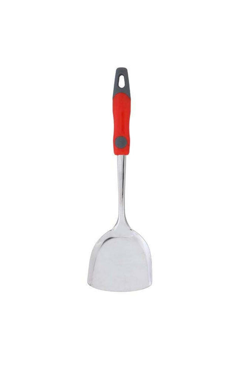 Stainless Steel Turner with PP Handle DC1937