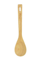 Wooden Ladle Beige 33.5x7.1cm