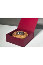 3D Round Incense Burner