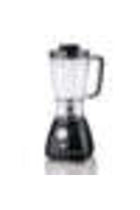 3-in-1 Blender/Grinder with 550W Motor