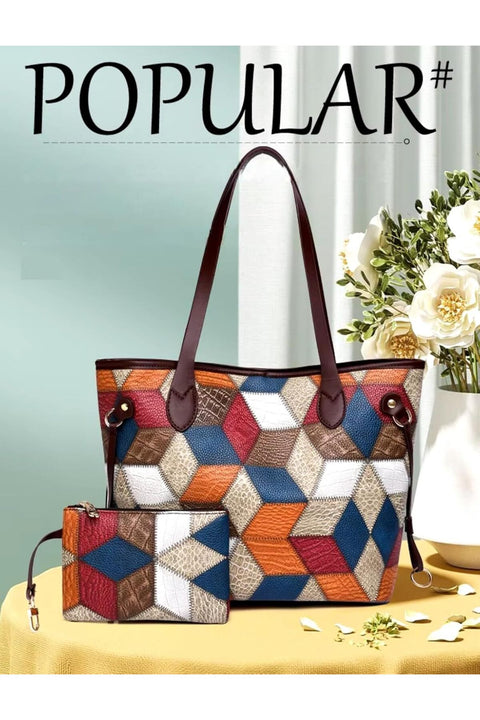 Premium Women's Handbags & Shoulder Bags - Stylish Tote ladies Hand bags for women, Satchel Purses, Handbags and shoulder bags for women - Fashionable, Versatile & Elegant Design