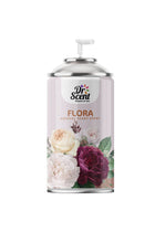 New In DR Scent spray-300ml – oil base Flora