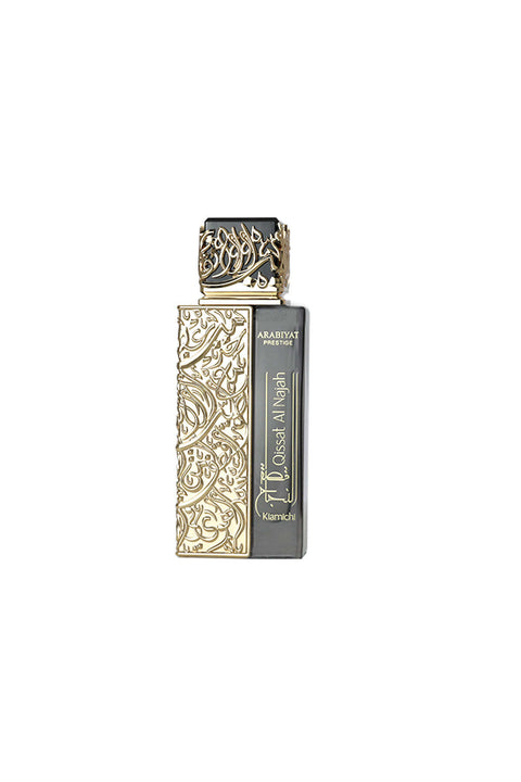 - Qissat Al Najah Kiamichi | EDP 100ML | Men