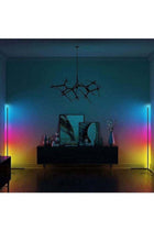 Bluetooth Control LED Light Corner Lamp 1.5 meter