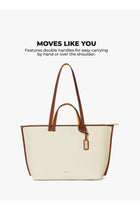 The Belle Tote