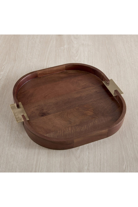 Cubic Neom Decorative Tray