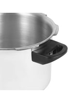 5+3Ltr Combo Aluminum Pressure Cooker