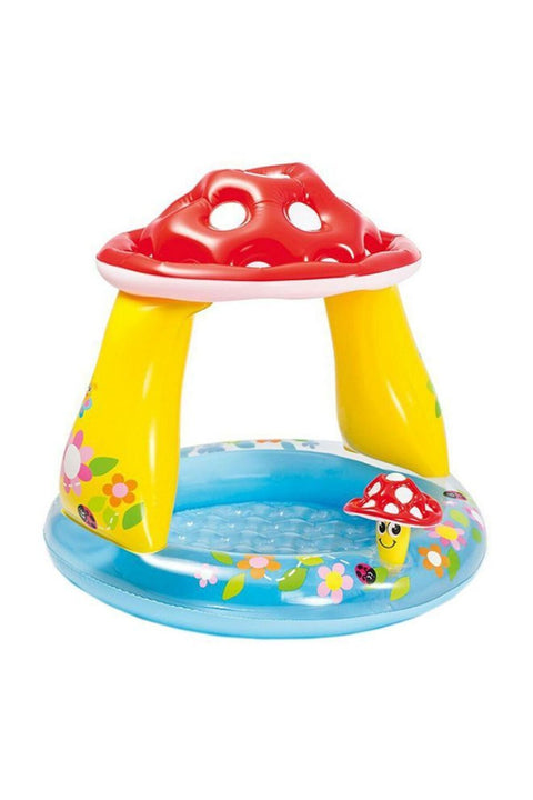 Mushroom Baby Pool Float 57114EP
