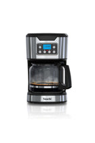 Drip Coffee Maker NL-COF-7074, 1.8L Programmable Coffee Machine