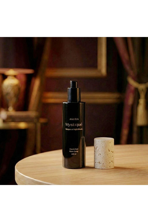 Mystique (100Ml) Classic Oud Room Spray