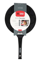 DC3220 Pancake Pan, 26 cm Size, Black