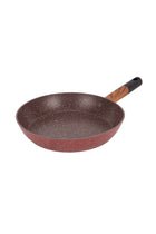 RF 12491 Granite Coated Cookware Set 10 PCS with Lids | Induction Compatible