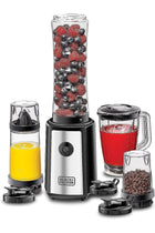 Sports Blender/Smoothie Maker SBX300BCG-B5