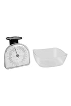 Kitchen Scale White 5kg