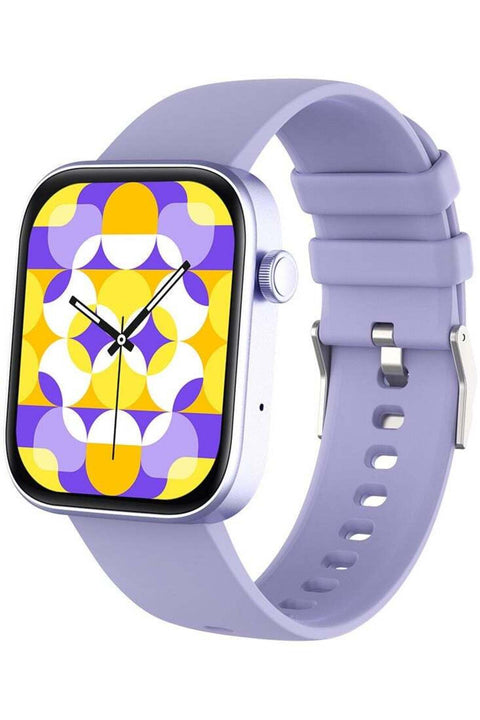 P71 Smart watchy Sport Heart Rate Step Counting IP67 Waterproof Full Screen Smart Watch
