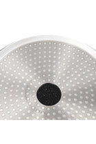 32 cm Die-Cast Aluminum Casserole DC3785 Non-Stick Granite Coating