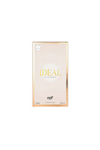 - Ideal | EDP 100ML | Unisex