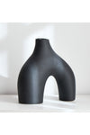 Juan Ceramic Vase - 30 cm