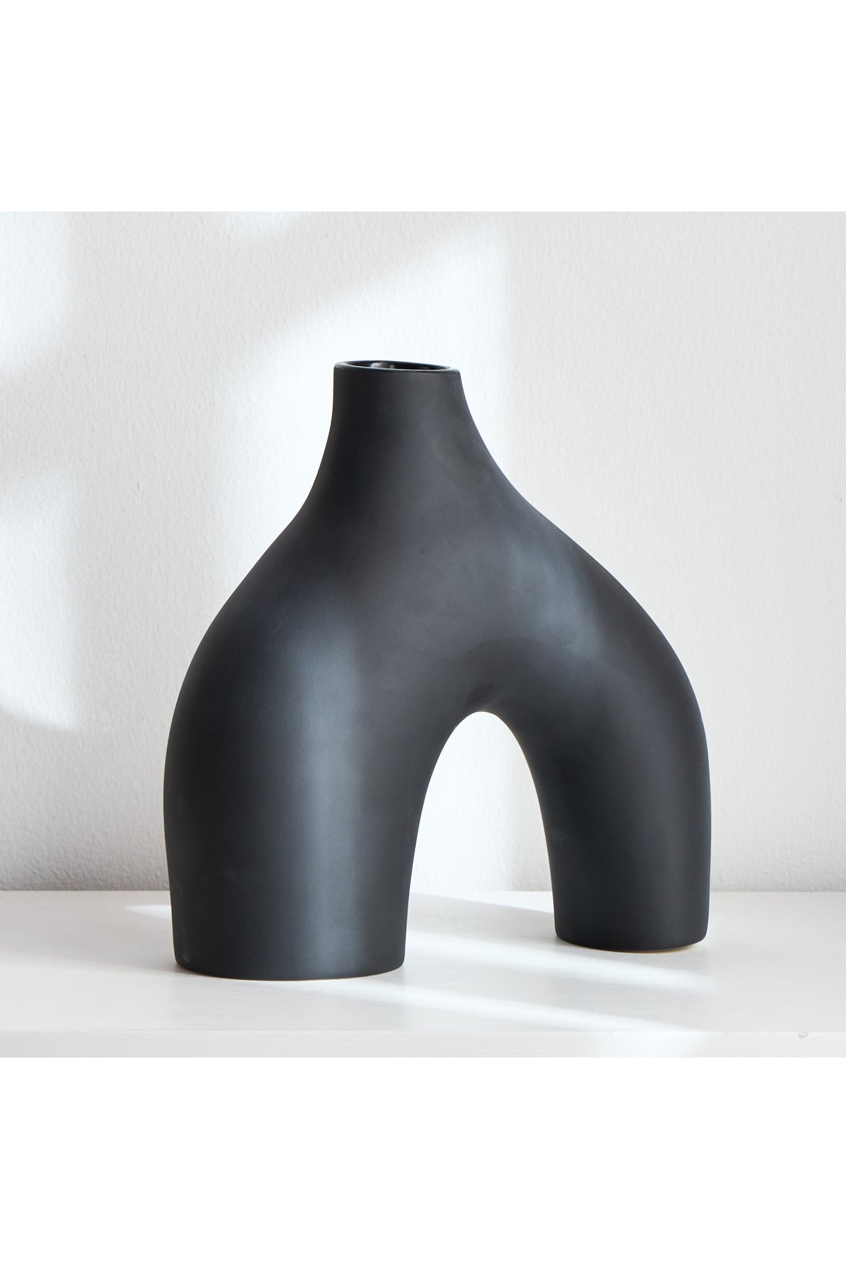 Juan Ceramic Vase - 30 cm