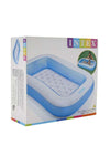 Rectangular Pool 166x100x25cm