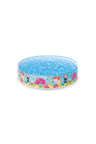 , Snorkel Fun Snapset Pool