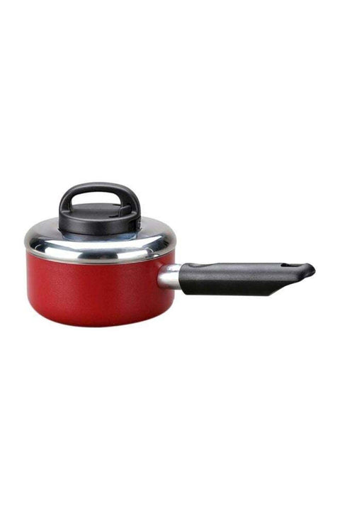 Classicique Saucepan Red 14cm