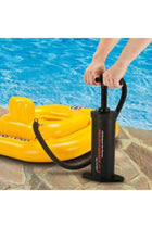 Double Quick III Hand Pump 14.5inch