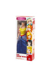 Princess Fd Snow-White 30 Cm (Gg03004E)