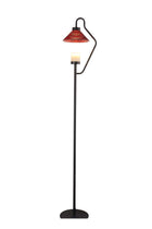 Creative Modern Simple Floor Lamp Floor Lamp Wax Melting Light Source Single Color Warm Light