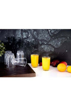 6-Piece Tumbler Set 260 ml