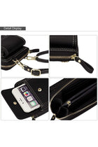 womens Crossbody Bag western