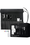- mm - Chef's Plating Tool Set - Kitchen Chef Cooking Utensils - Culinary Coating Set - Plating Kit
