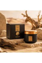 New In Black Oud Bakhoor 70Gm