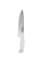 Chef Knife White/Silver 8inch