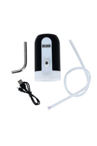 Rechargeable Water Pump