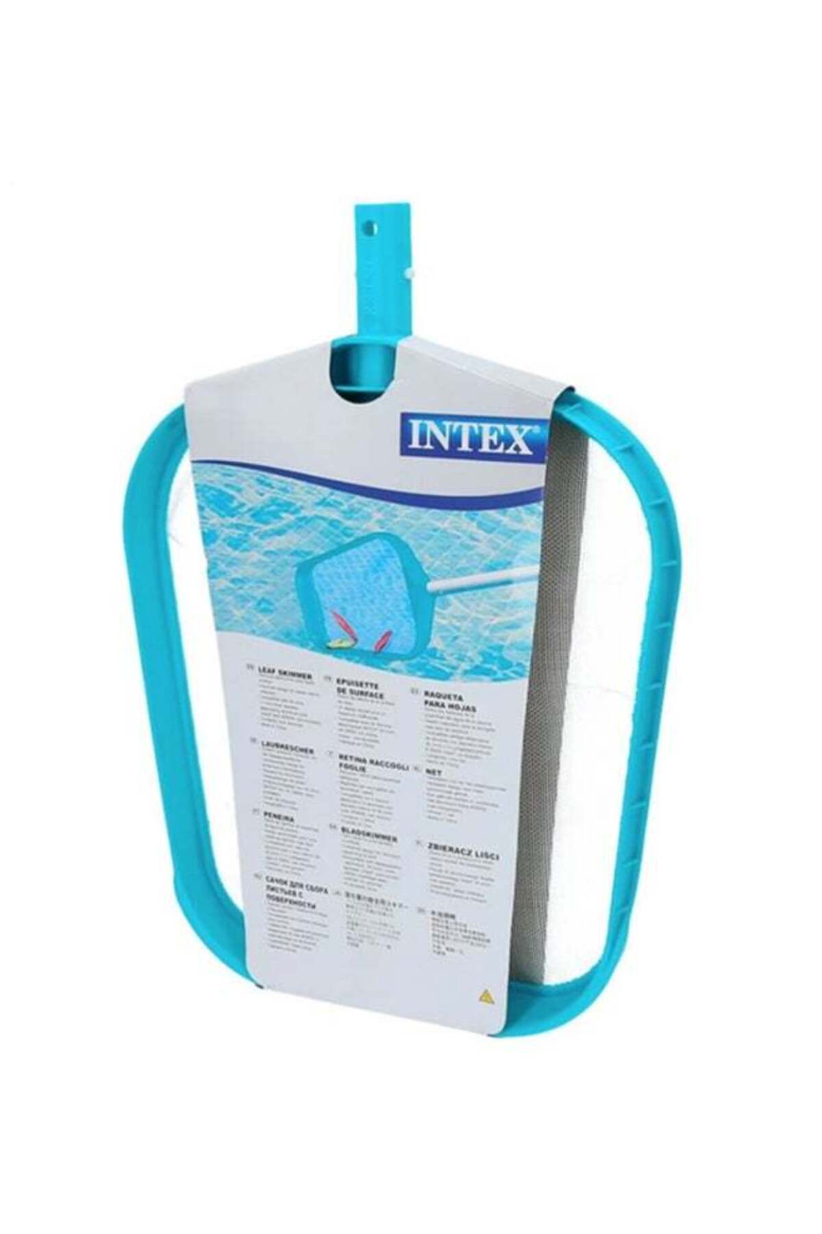 , Deluxe Krystal Clear Pool Basics
