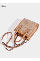 Women Handbag Small Ladies Bag Elegant Shoulder and Crossbody Purse Stylish Bags for Ladies for Daily Use and Travel