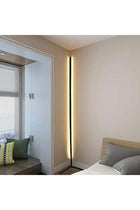 Remote Control LED Light Corner Lamp