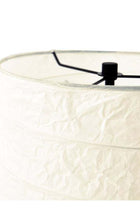 LED Floor Lamp White 8x23cm
