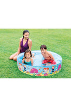 , Snorkel Fun Snapset Pool