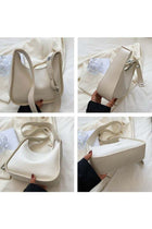 Women's Fashionable and Simple Shoulder Bag, Compact Shoulder Bag for Women Waterproof Multipurpose Underarm bag