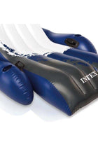 , Floating Recliner Lounge 58868