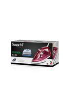 Steam Iron NL-IR-393C-RD