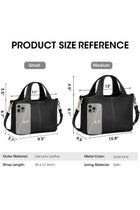 Genuine Leather Purses and Handbags for Women Crossbody Shoulder Tote Bag Soft Satchel Top Handle