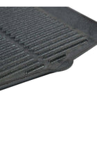 Cast Iron Chargriller Black/Silver 35cm