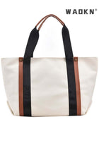 Women's Large-capacity Trendy Shoulder Bag, Ladies Casual Tote Bag Handbag Clutch Bag Carrying Bag