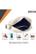 ADISA Womens SL5127 Bag (pack of 3)