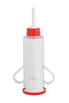 5-Nozzle Icing Set White/Red