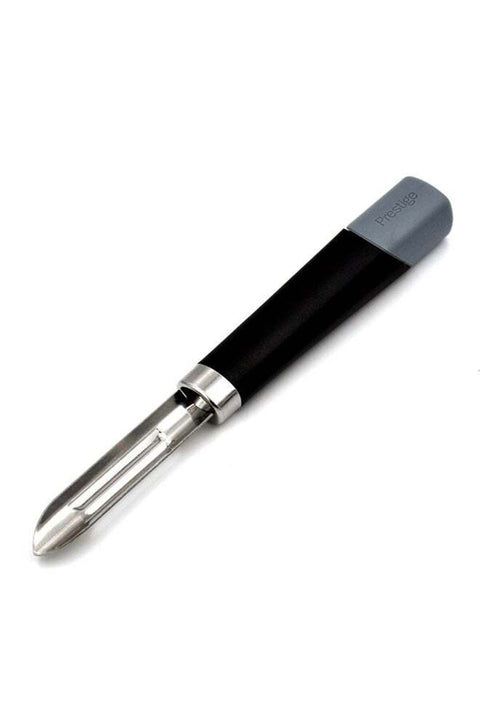 Traditional Peeler Stainless Steel And Non Slip Durable Handle For Comfort And Easy Grip